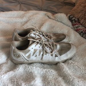 Varsity Cheer shoes
